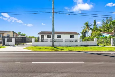 12860 SW 268th St, Homestead, FL 33032 - Photo 1