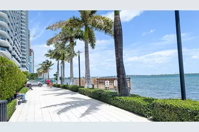 601 NE 23rd St #1605, Miami, FL 33137 - Photo 36