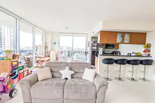 601 NE 23rd St, Miami, FL 33137 - Photo 6