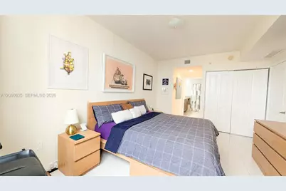 601 NE 23rd St #1605, Miami, FL 33137 - Photo 10