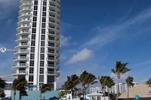 18683 Collins Ave, Sunny Isles Beach, FL 33160 - Photo 2