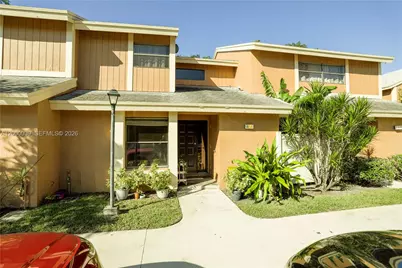 2215 NW 45th Ave #2215, Coconut Creek, FL 33066 - Photo 1
