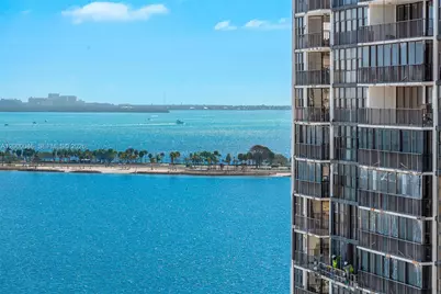 1915 Brickell Ave #C1612, Miami, FL 33129 - Photo 30