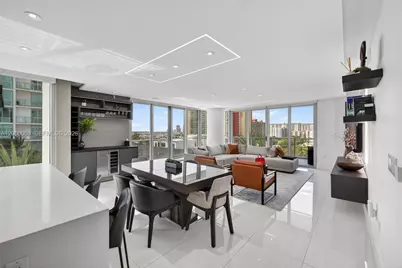 300 Sunny Isles Blvd #4-807, Sunny Isles Beach, FL 33160 - Photo 2
