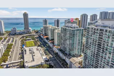 300 Sunny Isles Blvd #4-807, Sunny Isles Beach, FL 33160 - Photo 8