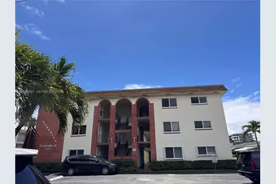 2210 Taylor St #305, Hollywood, FL 33020 - Photo 1