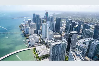 495 Brickell Ave #PH-5703, Miami, FL 33131 - Photo 42