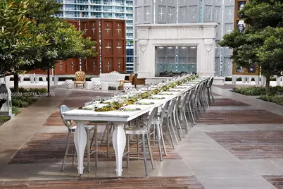 495 Brickell Ave #PH-5703, Miami, FL 33131 - Photo 38