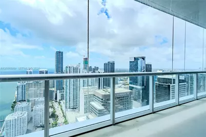 495 Brickell Ave #PH-5703, Miami, FL 33131 - Photo 34