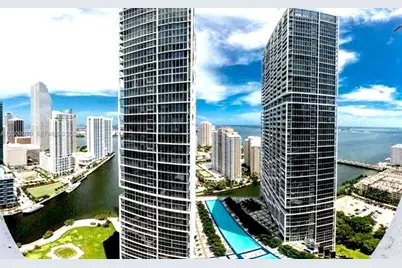 495 Brickell Ave #PH-5703, Miami, FL 33131 - Photo 52