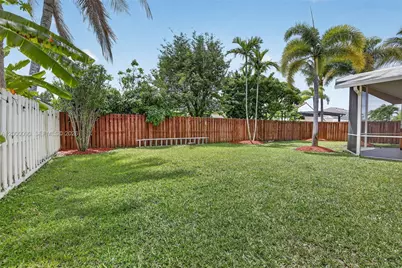 19018 NW 23rd Pl, Pembroke Pines, FL 33029 - Photo 40