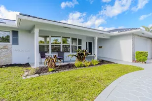 5012 Grant St, Hollywood, FL 33021 - Photo 4