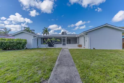 5012 Grant St, Hollywood, FL 33021 - Photo 60