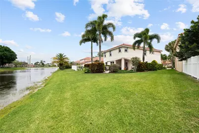 3844 NW 63rd Ter, Coral Springs, FL 33067 - Photo 32