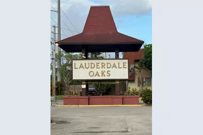 3091 NW 46th Ave #205C, Lauderdale Lakes, FL 33313 - Photo 1
