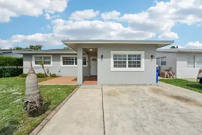 3731 NE 17th Ave, Pompano Beach, FL 33064 - Photo 1