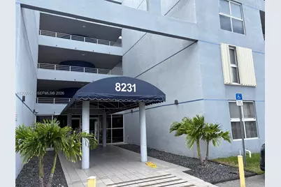 8231 NW 8th St #2-102, Miami, FL 33126 - Photo 2