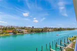 [Address not provided], Bay Harbor Islands, FL 33154 - Photo 2
