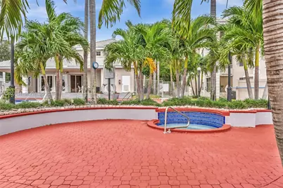 2881 N Oakland Forest Dr #212, Oakland Park, FL 33309 - Photo 28