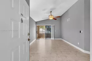2881 N Oakland Forest Dr, Oakland Park, FL 33309 - Photo 8
