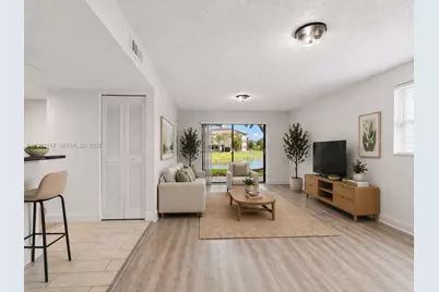 9821 Nob Hill Ct #9821, Sunrise, FL 33351 - Photo 4