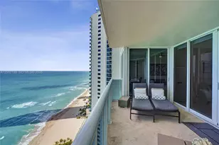 19111 Collins Ave, Sunny Isles Beach, FL 33160 - Photo 6