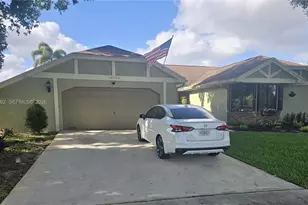 15705 SW 7th Pl, Sunrise, FL 33326 - Photo 2