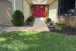 15705 SW 7th Pl, Sunrise, FL 33326 - Photo 48