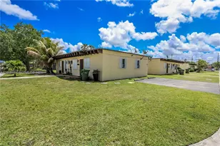 720 SW 6th St, Homestead, FL 33030 - Photo 2