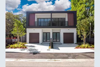 5116 NW 3rd Ave #1, Miami, FL 33127 - Photo 1