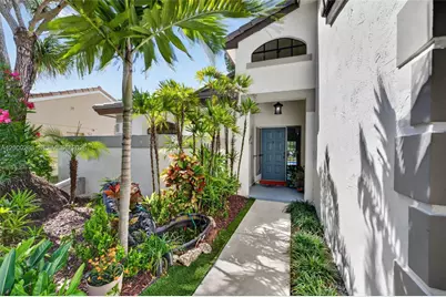 15620 Gauntlet Hall Mnr, Davie, FL 33331 - Photo 4