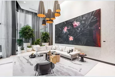 45 SW 9th St #4006, Miami, FL 33130 - Photo 42