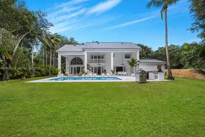 14850 Old Cutler Rd, Palmetto Bay, FL 33158 - Photo 2