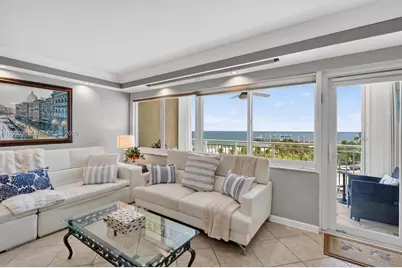 328 N Ocean Blvd #707, Pompano Beach, FL 33062 - Photo 8