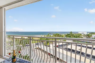 328 N Ocean Blvd #707, Pompano Beach, FL 33062 - Photo 10