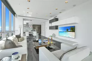 1100 Biscayne Blvd, Miami, FL 33132 - Photo 14