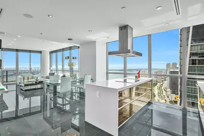 1100 Biscayne Blvd #6001, Miami, FL 33132 - Photo 6