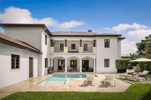 475 Amalfi Ave, Coral Gables, FL 33146 - Photo 1