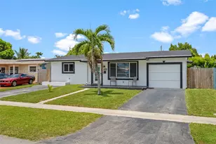 2485 NW 84th Way, Sunrise, FL 33322 - Photo 4