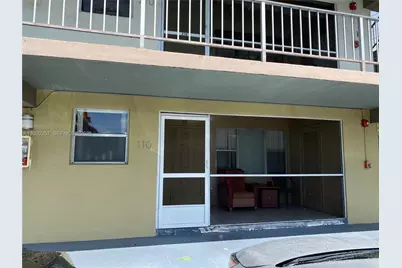 250 Layne Blvd #110, Hallandale Beach, FL 33009 - Photo 6