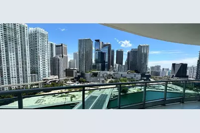 350 S Miami Ave #1702, Miami, FL 33130 - Photo 12