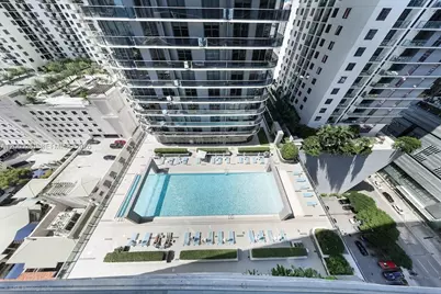 45 SW 9th St #1808, Miami, FL 33130 - Photo 6
