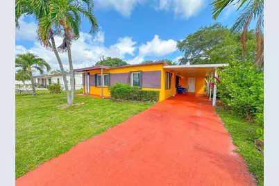 3913 SW 28th St, West Park, FL 33023 - Photo 1