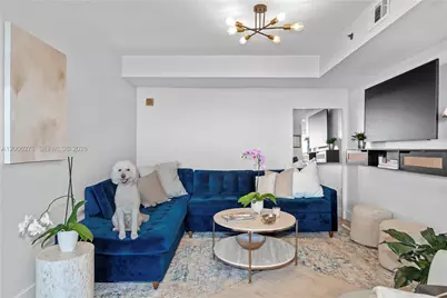 1650 N Coral Way #701, Miami, FL 33145 - Photo 8