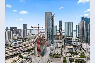 20 NE 11th St #4403, Miami, FL 33132 - Photo 22