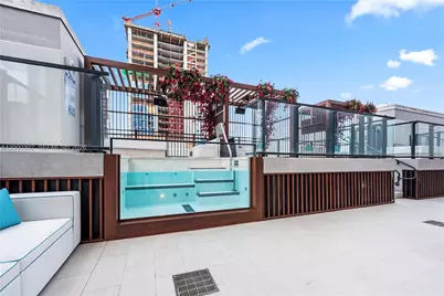 20 NE 11th St #4403, Miami, FL 33132 - Photo 16