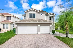 16373 SW 30th St, Miramar, FL 33027 - Photo 1