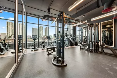 20 NE 11th St #4502, Miami, FL 33132 - Photo 24