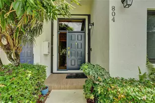 7525 NW 61st Terrace, Parkland, FL 33067 - Photo 2