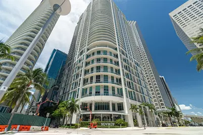 300 S Biscayne Blvd #T-1411, Miami, FL 33131 - Photo 4